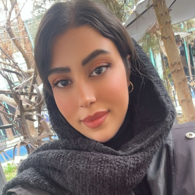 مشاور مدیکال استوز مائده رحمانی
