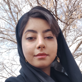 مریم محمدی وفا