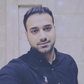 مشاور مدیکال استوز مهراد داودی
