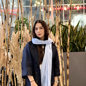 مشاور مدیکال کیانا ابراهیمی