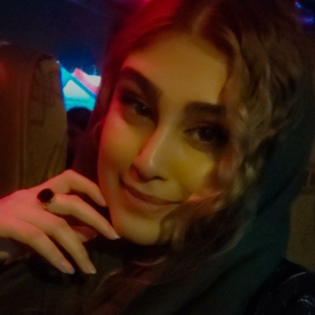 مشاور مدیکال رقیه گنج خانلو