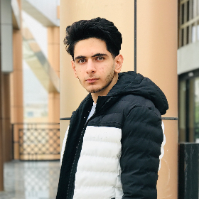 قبولی مدیکال پارسا کمالوندیان