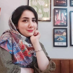 مشاور مدیکال استوز ریحانه بابائی
