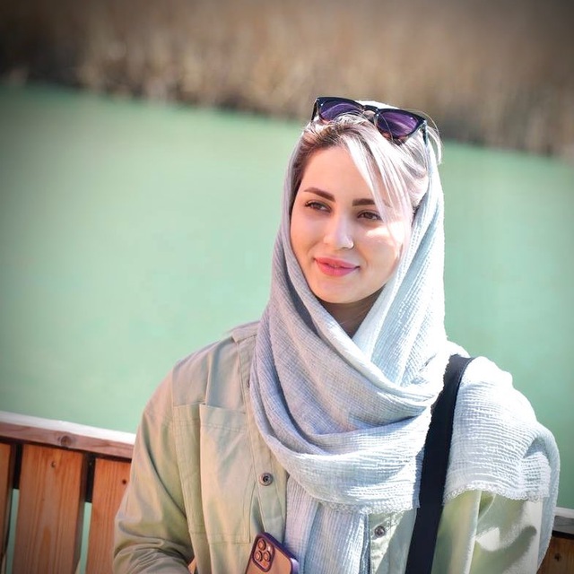 مشاور مدیکال استوز مبینا شفق