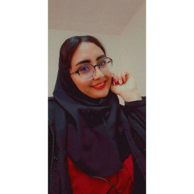 مشاور مدیکال سحر حدادی 