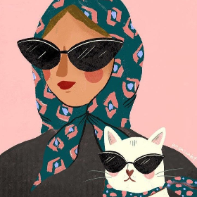 قبولی مدیکال استوز هانیه اعتمادی