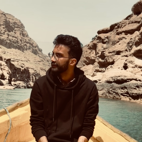 مشاور مدیکال استوز امیرمهدی ساعدی