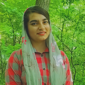 قبولی مدیکال استوز هانیه غفاری