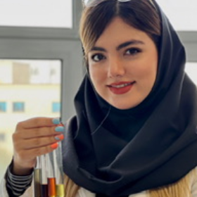مشاور مدیکال دنیز وثوقی