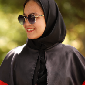 زهرا قلی پور