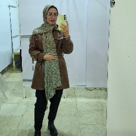 مشاور مدیکال فاطمه سادات مرزانی