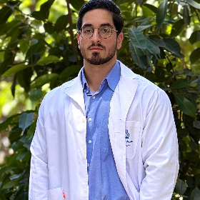 مشاور مدیکال علی نصیرزاده