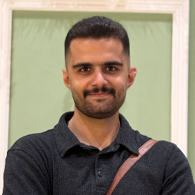 علی سعیدی