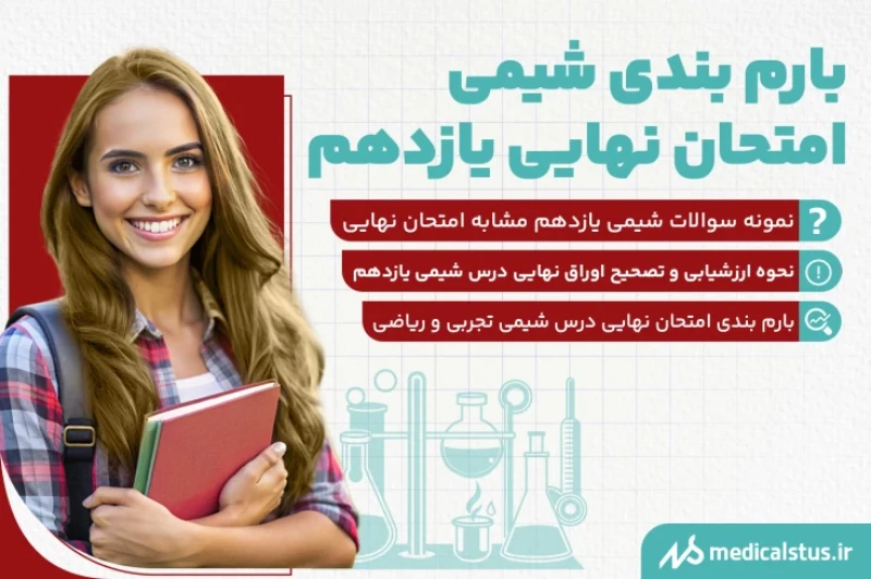 سوالات امتحان نهایی رمزنگاری میشود! اقدامات امنیتی برای جلوگیری از لو رفتن سوالات نهایی